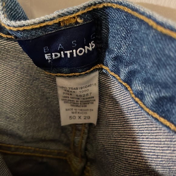 Mens jeans - Picture 3 of 4